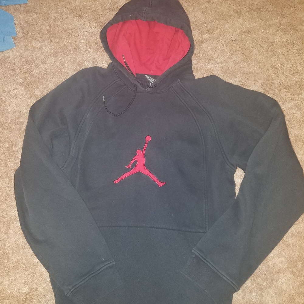 Air Jordan Hoodie